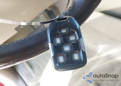 2016 Chevrolet Suburban Lt из США, поврежденный, VIN 1GNSKHKC8GR300553